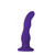Buy the Love Harnessed 7-function Rechargeable Silicone G-Spot Vibrator Purple - Evolved Novelties