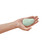 Buy the Pom 10-function Rechargeable Flexible Silicone Vibrator Jade - Dame Products