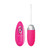 Buy the Turn Me On 36-function Remote Control Rechargeable Silicone Bullet Vibrator - Evolved Novelties  Adam & Eve Toys