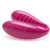 Buy The Fling 9-function Rechargeable Silicone Couples Vibrator Raspberry - We-Vibe Standard Innovations wevibe