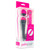 Buy the PalmPower Plug & Play Variable Speed Wand Massager with Rechargeable USB Power Bank - BMS Factory
