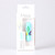 Buy the Jessi 420 10-function Rechargeable Supercharged Silicone Bullet Vibrator Teal Blue weed pattern discreet - Maia Toys Marcia