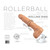 Buy the Skinsations Rollerball Remote Control Rolling Ring Realistic Vibrating Dildo with Suction Cup - Hott Products