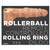 Buy the Skinsations Rollerball Remote Control Rolling Ring Realistic Vibrating Dildo with Suction Cup - Hott Products