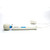 Buy the Magic Wand Plus Variable Speed Wand Massager Plug-in 110V V265 - Vibratex