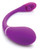 Buy the Esca 2 Bluetooth App-Controlled Rechargeable Interactive Internal Vibrator - OhMiBod Kiiroo