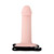 Buy the Adam's Silicone FlexSkin Realistic Hollow Strap-On PPA & Extension Prosthetic Sleeve Erectile Dysfunction - Evolved Novelties  Adam & Eve Toys