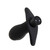 Buy the Booty Bounce Remote Control 7-function Rechargeable Vibrating Silicone Butt Plug anal backdoor - Evolved Novelties Zero Tolerance