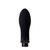 Buy the Booty Bounce Remote Control 7-function Rechargeable Vibrating Silicone Butt Plug anal backdoor - Evolved Novelties Zero Tolerance