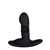 Buy the Eclipse Thrusting Rotator 12-function Rechargeable Silicone Probe - Cal Exotics