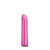 Buy the Exposed Nocturnal 10-function Rechargeable Lipstick Bullet Vibrator in Raspberry Pink - Blush Novelties