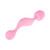 Buy the Femintimate Universal 10-function Rechargeable Silicone Massager - Adrien Lastic