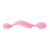 Buy the Femintimate Universal 10-function Rechargeable Silicone Massager - Adrien Lastic