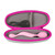 Buy the Femintimate Universal 10-function Rechargeable Silicone Massager - Adrien Lastic