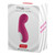 Buy the Cliona Rechargeable Interactive Bluetooth-enabled Touch Sensitive Clitoral Vibrator App-Controlled - Kiiroo