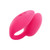 Buy the Wonderlove 10-function Remote Control Rechargeable G-Spot & Clitoral Stimulating Silicone Vibrator - Lovely Planet Love to Love