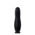 Buy the The Gentle Prostate Remote Control 7-function Rechargeable Vibrating Silicone P-spot Stimulator Butt Plug anal backdoor - Evolved Novelties Zero Tolerance