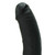Buy the King Cock Strap-on Harness with 8 inch Realistic Dildo in Black Flesh - Pipedream Products
