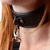 Buy the Faux Leather Beginners Collar & Leash Set - XR Brands Frisky