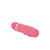 Buy the bcute Classic Pearl 5-function Bulbed Silicone Massager Rose - bswish