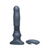Buy the ThunderPlugs Swelling & Thrusting 13-function Remote Control Rechargeable Vibrating Silicone Butt Plug - XR Brands