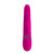 Buy the Commotion Cha-Cha 21-function Thrusting Rechargeable Silicone G-Spot Rabbit Vibrator in Raspberry Pink - BMS Factory