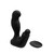 Buy the Max 20 20-function Remote Control Rechargeable Silicone Prostate & G-Spot Massager with Bullet Vibe in Black  - Nexus Range