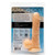 Buy the Addiction David 8 inch Bendable Silicone Dildo with Suction Cup in Vanilla Flesh -  BMS Enterprises