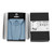 Buy the Joque Double Strap Jock-style Strap-On Harness Size B in Boi Blue - SpareParts HardWear