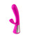Buy the Fuse 7-function Bluetooth App-Controlled Rechargeable Dual Stimulating Massager in Pink - OhMiBod Kiiroo Fleshlight
