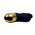Buy the Rabbit Expert G 10-function Dual Motor Silicone G-Spot Vibrator Limited Edition Black & Gold - Marc Dorcel Luxure Depuis