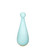 Buy the Slay #ThrillMe 10-function Rechargeable Silicone Massager in Light Blue - Cal Exotics
