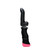 Buy the LoveBotz Mega-Pounder 2-function Rechargeable Hand-Held Thrusting Silicone Dildo - XR Brands