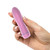 Buy the FFix 10-function Bullet Vibrator in Light Pink & Blue - VVole FemmeFunn Femme Funn Nalone