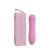 Buy the FFix 10-function Bullet Vibrator in Light Pink & Blue - VVole FemmeFunn Femme Funn Nalone