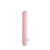 Buy Le Wand Chrome Collection Baton 21-function Rechargeable Mini Wand Silicone Massager Rose Gold - COTR, INC B-vibe