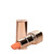 Buy the Recharge Hide & Play 10-function Rechargeable Silicone Lipstick Vibrator in Gold & Coral Pink - Cal Exotics