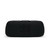 Buy the Happy Rabbit LOVE Medium Silicone Lockable Storage Case with Zipper in Black - LoveHoney