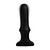 Buy the Swell 2.0 13-function Remote Control Inflating Rechargeable Silicone Prostate P-Spot Stimulator - XR Brands Prostatic Play