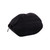 Buy the Kiss Lips  Wedge Sex Positioning Cushion Black Microvelvet - Liberator Luvu Brands