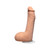 Buy the Signature Cocks Sean Cody Brysen 7.5 inch Realistic Dual Density UltraSkyn Vac-U-Lock Dildo with Adapter - Doc Johnson