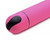 Buy the XL Bullet 3-Function Ultra Powered Rechargeable Vibe in Pink - XR Brands Bang
