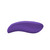 Buy the Chorus 10-function Hands-free App-connected Silicone Couples Vibrator with Squeeze Remote in Purple - WoW Group Standard Innovation We-Vibe