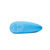 Buy the Chorus 10-function Hands-free App-connected Silicone Couples Vibrator with Squeeze Remote in Blue - WoW Group Standard Innovation We-Vibe