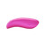 Buy the Chorus 10-function Hands-free App-connected Silicone Couples Vibrator with Squeeze Remote in Cosmic Pink - WoW Group Standard Innovation We-Vibe