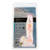 Buy the Addiction Party Marty 7.5 inch Realistic Silicone Dildo with Suction Cup Frost Clear & Confetti -  BMS Enterprises