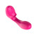 Buy the OMG 20-function Silicone Rechargeable Clitoral Suction Massager With G-Spot Vibrator - DeeVa Doctor Love's