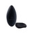 Buy the My Secret Premium Ergonomic 10-function Remote Control Vibrating Panty Set in Black - Screaming O