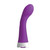 Buy the 3Some Wall Banger G Multi-Function Rechargeable Remote Control Silicone G-Spot Vibrator with Removable Suction Cup in Purple - Pipedream Toys