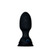 Buy the Shape Shifter Remote Control 7-function Rechargeable Inflatable Silicone Butt Plug Vibrating ButtPlug anal backdoor - Evolved Novelties Zero Tolerance